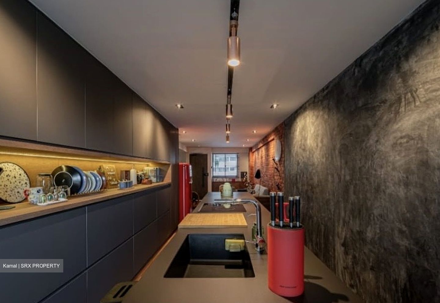 Blk 93 Geylang Bahru (Kallang/Whampoa), HDB 3 Rooms #556449611